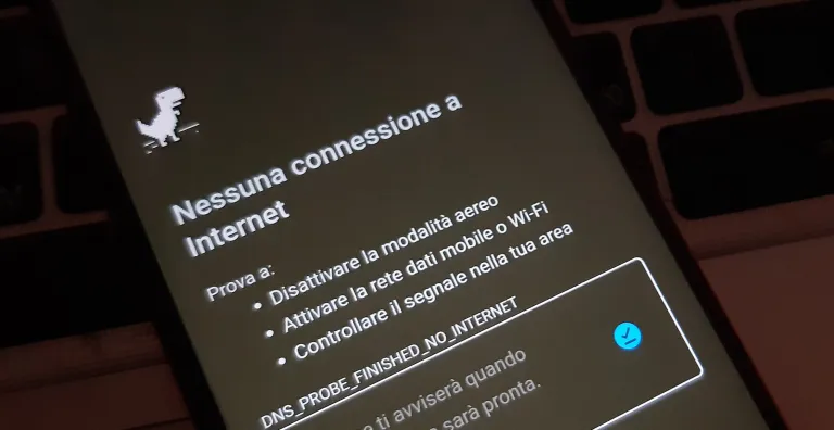Disservizio internet a Poggio Morello, rallenta un’attività locale