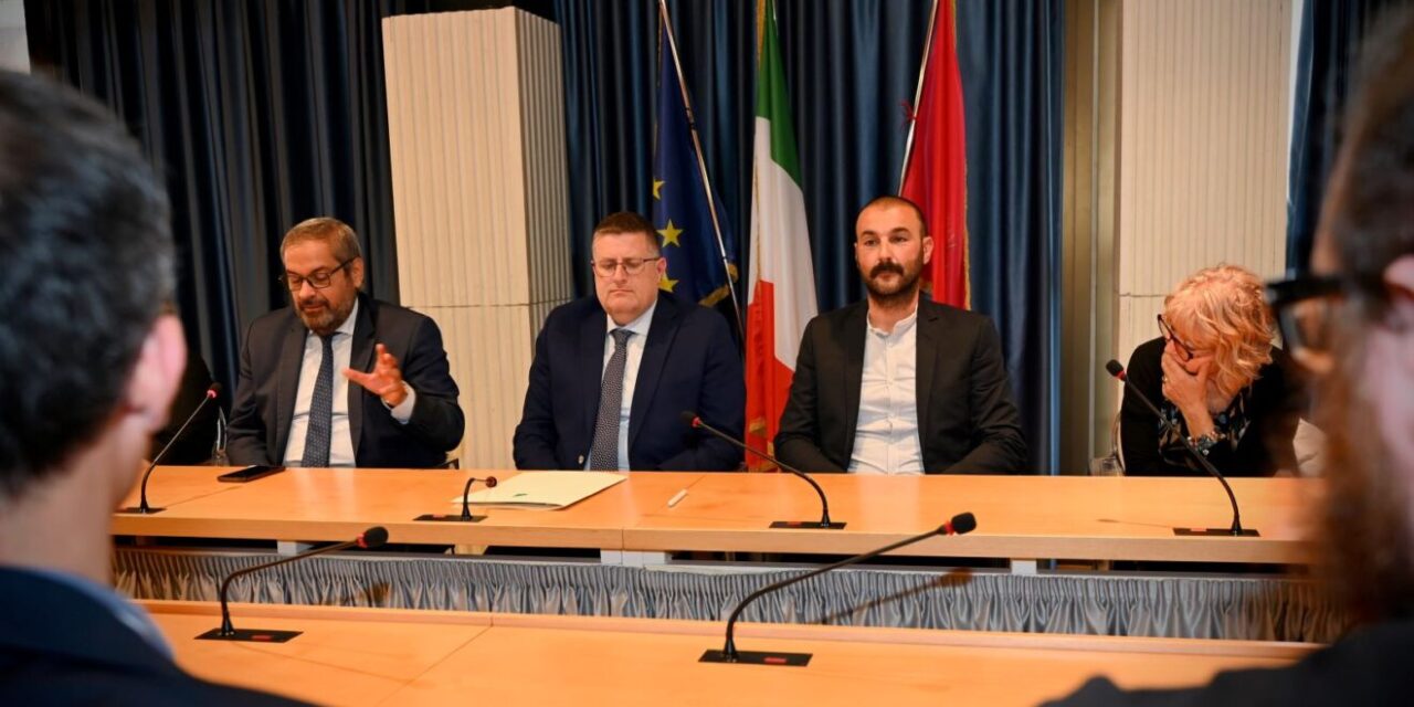 Progetto Oasi, sostegno concreto alle famiglie caregiver in Abruzzo