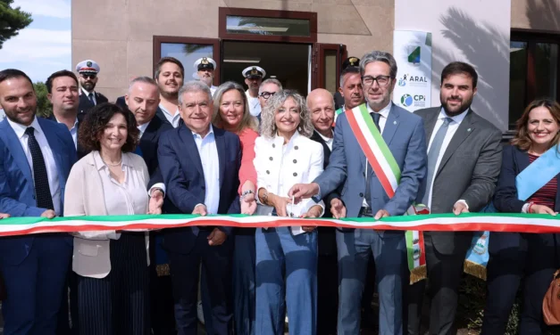 Servizi al lavoro, aperti i nuovi uffici a Roseto