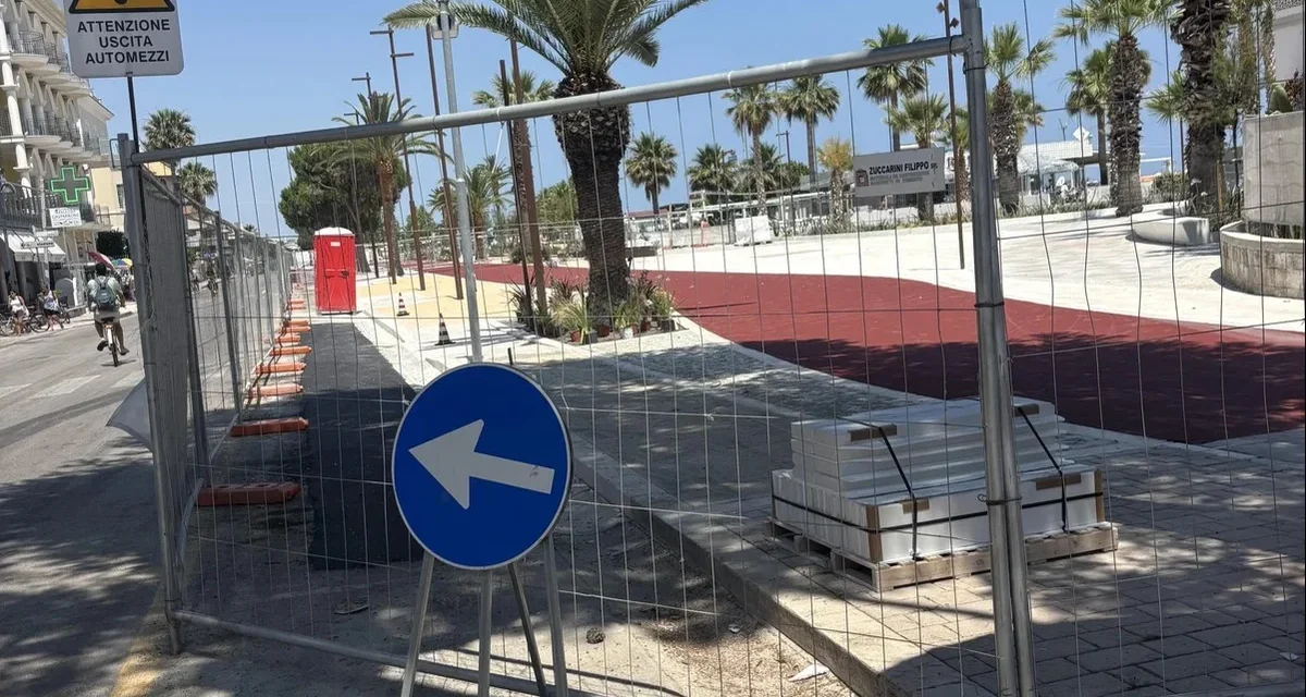 Tortoreto, il gruppo civico incalza la giunta sul dissenso