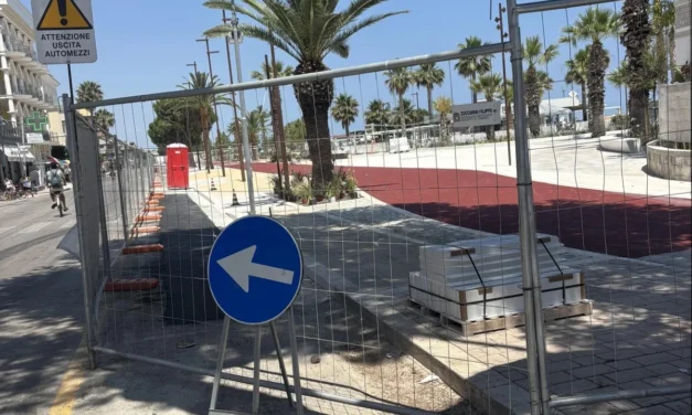 Tortoreto, il gruppo civico incalza la giunta sul dissenso
