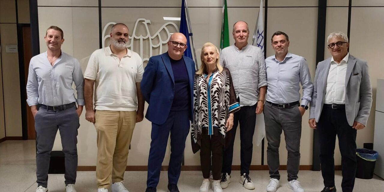 Sanità privata, nuovo assetto per la sezione di Confindustria
