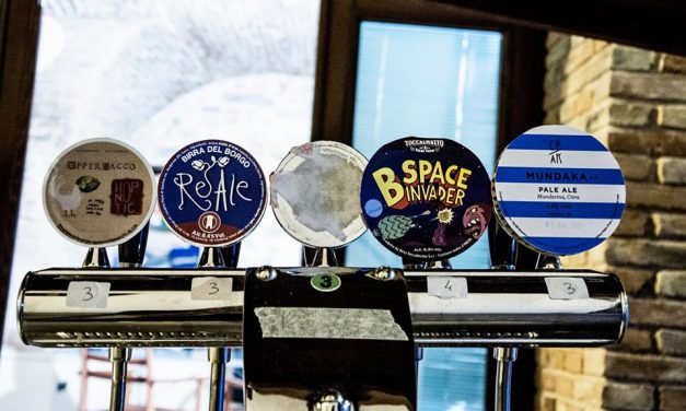 “Mutignano in Fermento”: torna il Festival delle birre artigianali