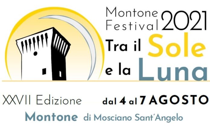 Festival Montone, finale col botto il 7 agosto!