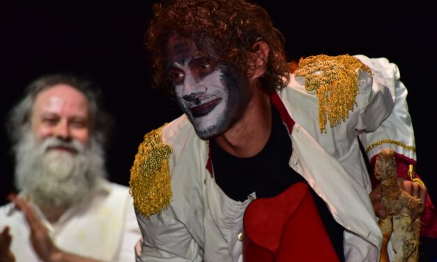 Vuoi sapere dov’è l’Isola delle scimmie a Giulianova?