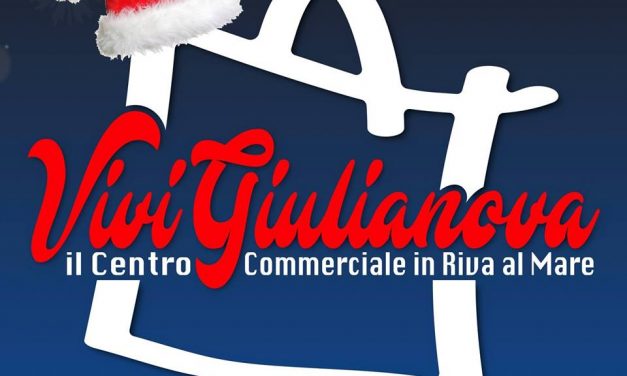 Giulianova Lido si colora di Natale