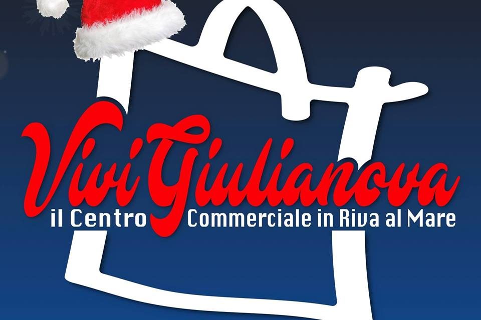 Giulianova Lido si colora di Natale