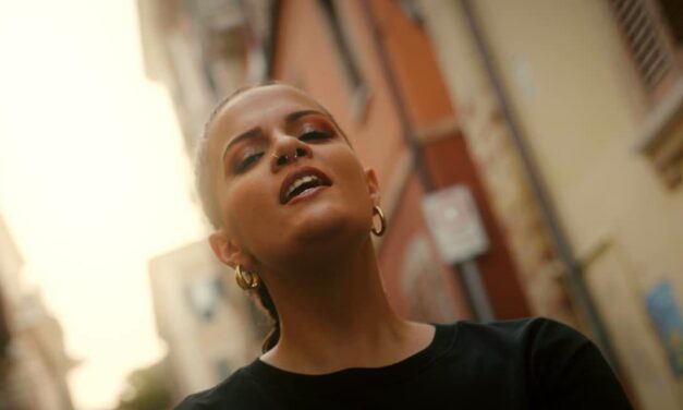 Lorenza Mastrilli: il grande successo di Dawson’s Creek