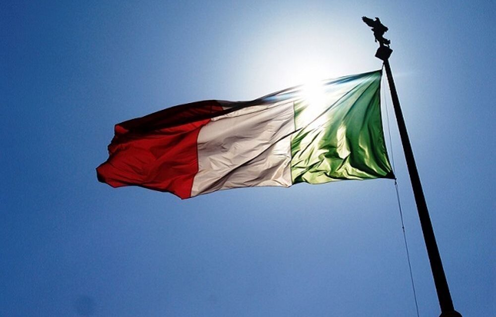 25 aprile, cerimonie anche nel Teramano per la Liberazione