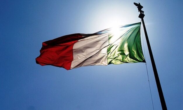 25 aprile, cerimonie anche nel Teramano per la Liberazione
