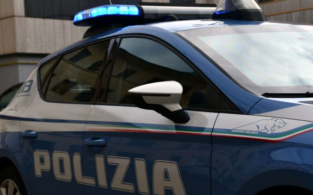 Teramo, donna ai domiciliari per stalking aggravato