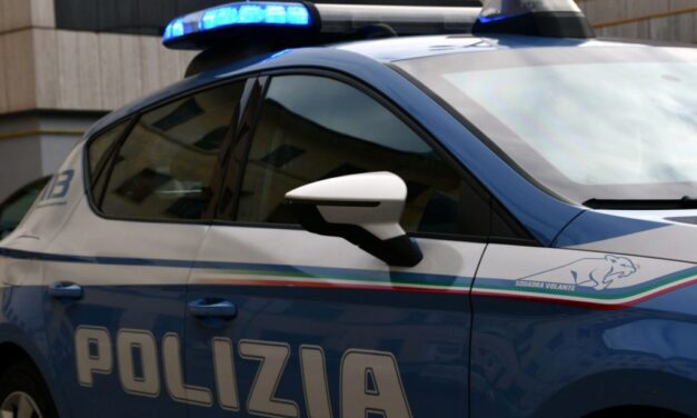 Teramo, donna ai domiciliari per stalking aggravato