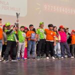 Notaresco, doppio successo nazionale per gli alunni dell’IC