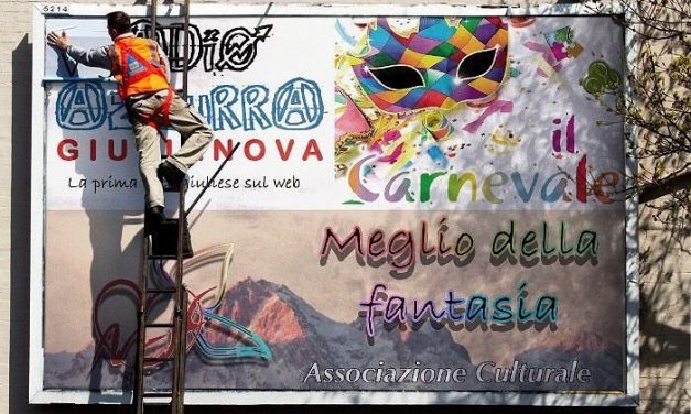 Giulianova Carnevale 2018