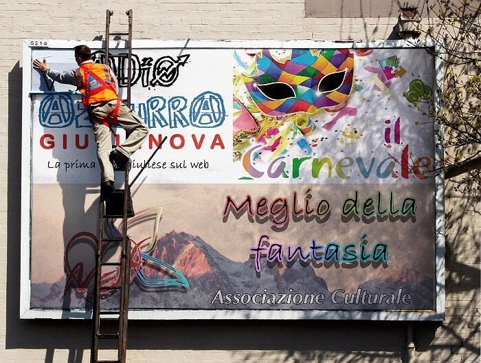 Giulianova Carnevale 2018