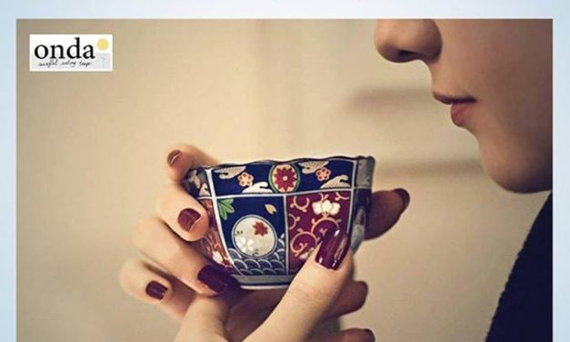 “Mindful Eating”: incontro a Giulianova