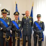 Guardia di Finanza, nuovo comandante al Nucleo di Pescara