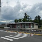 Teramo, la nuova autostazione di piazza San Francesco verso il completamento