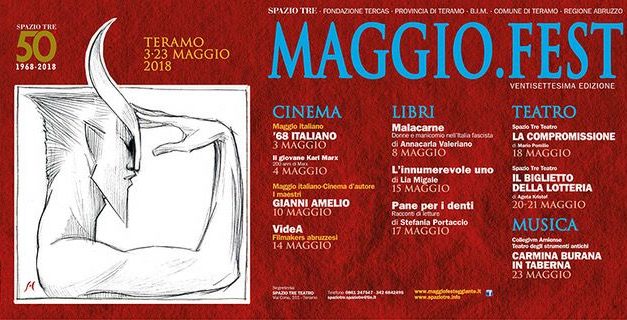 Maggio Fest 2018