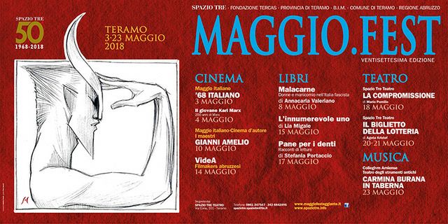 Maggio Fest 2018