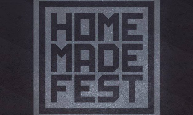 Homemade Festival: due serate di musica a Roseto