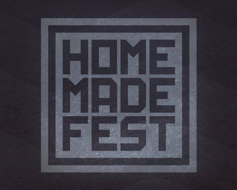 Homemade Festival: due serate di musica a Roseto