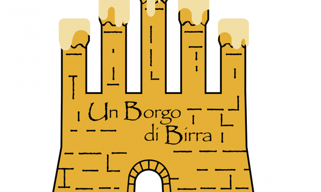 Civitella: “Un borgo di birra” 2018