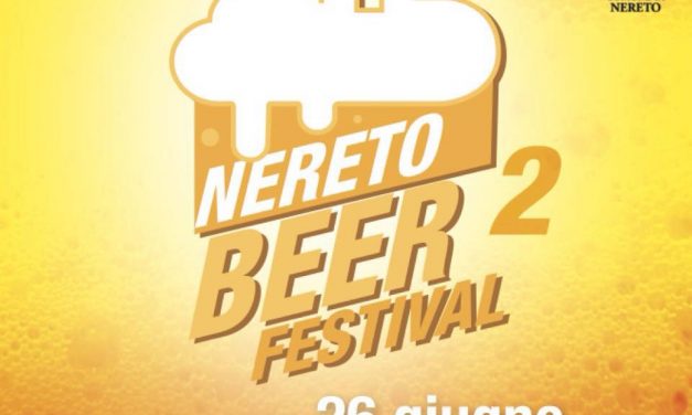 Nereto Beer Festival: musica e birra per tutti