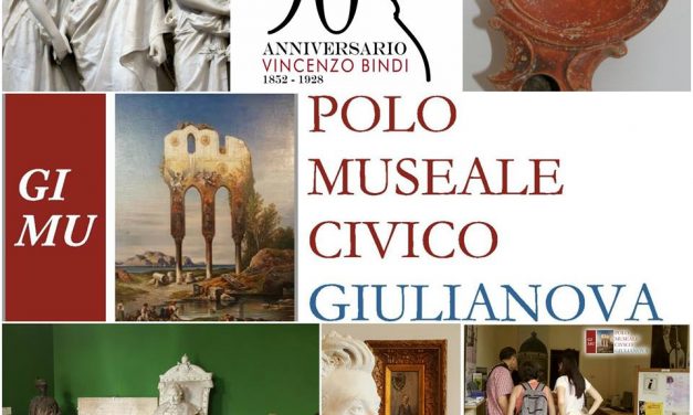 Giulianova: news su Infopoint, Musei Civici e Pinacoteca “Bindi”
