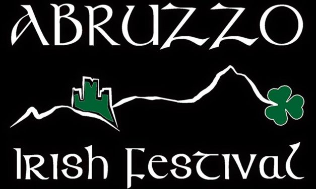 Abruzzo Irish Festival 2018