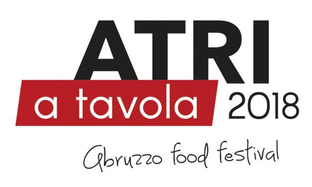Atri a Tavola: agosto 2018