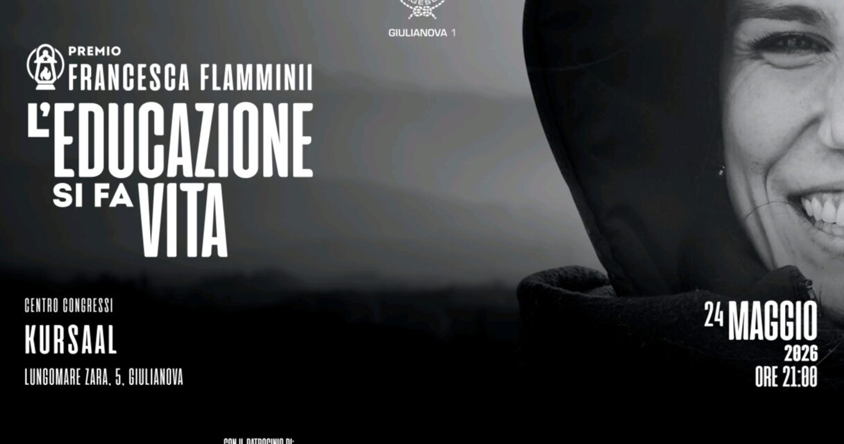 Giulianova 1, gli scout festeggiano 40 anni di attività