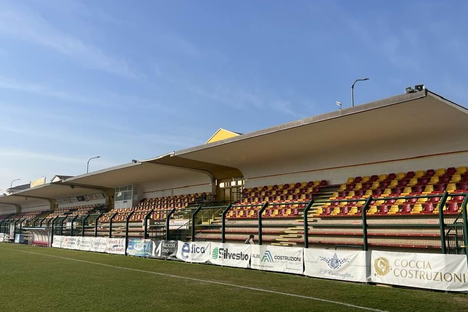 Giulianova-Castelfidardo, aperta la vendita dei biglietti