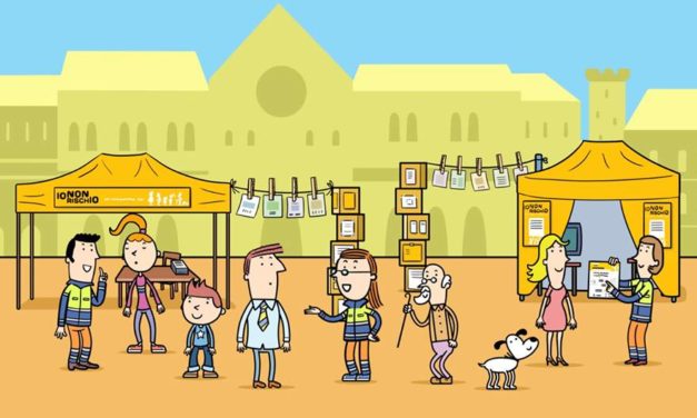 “Io non rischio alluvione” a Giulianova