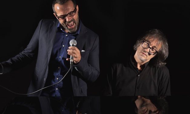 Musica “live” a Giulianova con il “Duo d’Autore”
