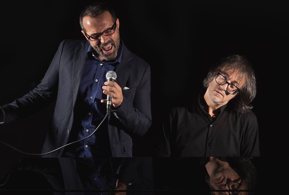 Musica “live” a Giulianova con il “Duo d’Autore”