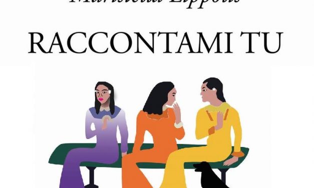 Presentazione del libro di Maristella Lippolis al MAS di Giulianova