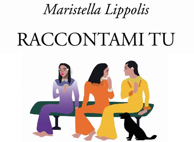 Presentazione del libro di Maristella Lippolis al MAS di Giulianova