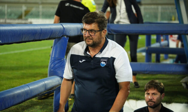 Under 21, sfida decisiva a Pescara contro la Polonia