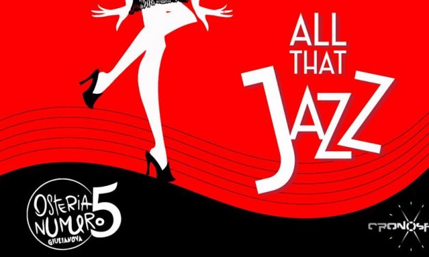 “All that Jazz – 20s music show”: un tuffo negli Anni Venti a Giulianova