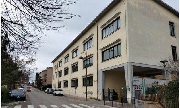 Atri, ripartono i lavori alla scuola Mambelli dopo i controlli