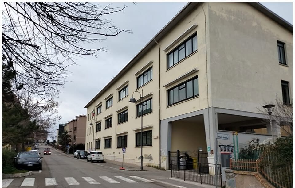 Atri, ripartono i lavori alla scuola Mambelli dopo i controlli