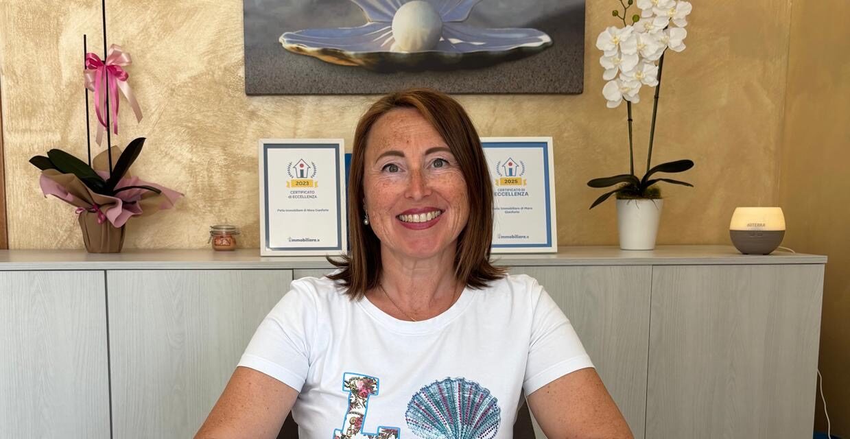 Nuova occasione immobiliare a Nereto: appartamento con terrazzi e garage