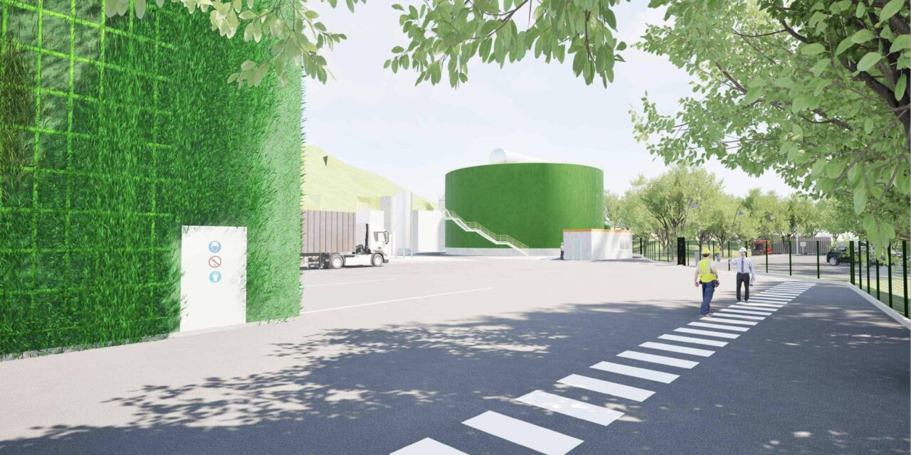 Biodigestore di Carapollo, esposto all’Anac sulla gara
