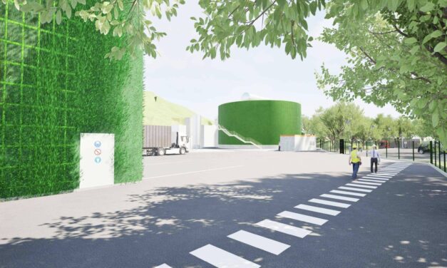 Biodigestore di Carapollo, esposto all’Anac sulla gara