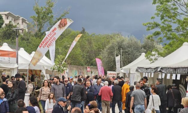 Teramo, al via la Fiera dell’Agricoltura al Parco De Carolis