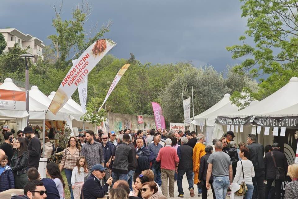 Teramo, al via la Fiera dell’Agricoltura al Parco De Carolis
