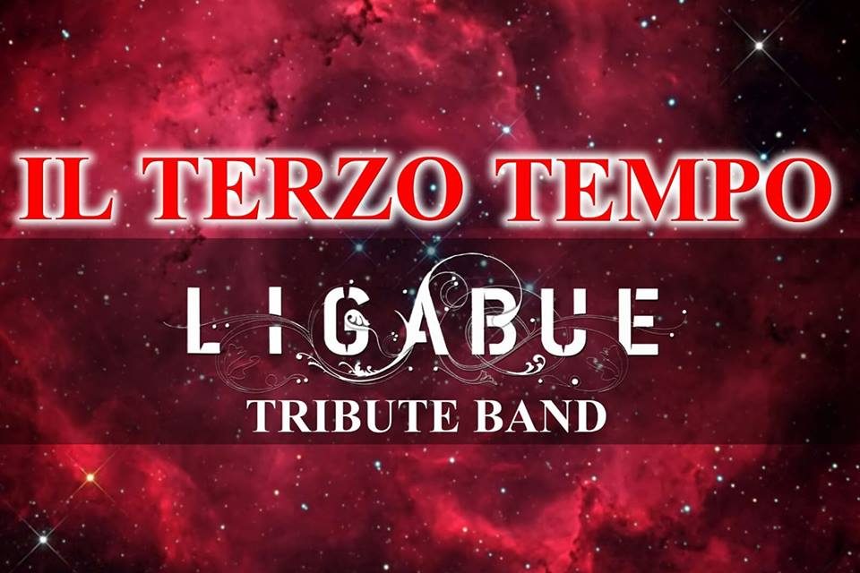 “IL TERZO TEMPO”: la cover band di Ligabue a Giulianova