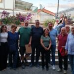 Villa Ripa valorizza sentieri e memoria con R.A.Ro.