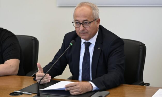 Azione in tour anche nel Teramano con i banchetti sull’Europa